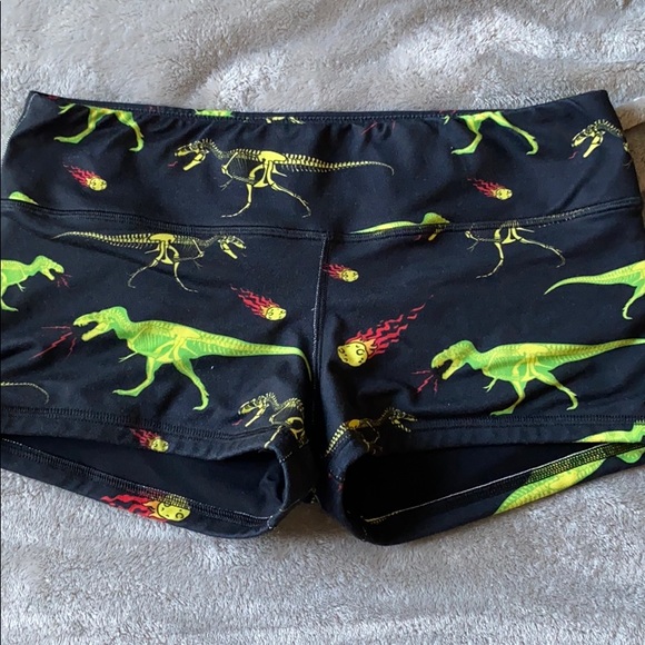 Fleo Pants - Fleo Run T. rex